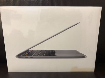 Apple MacBook Pro 13