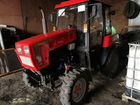 Трактор мтз беларус 320.4М объявление продам