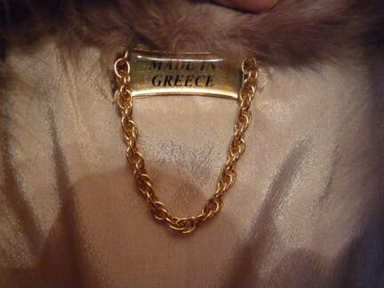 Шуба норка+шапка норка