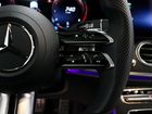 Mercedes-Benz E-класс 2.0 AT, 2021, 5 540 км объявление продам
