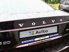 Volvo S80 2.5 AT, 2011, 252 000 км объявление продам