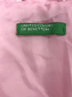 Куртка демисезонная для девочки