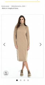 Платье max mara оригинал