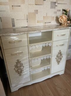 Гладильная тумба