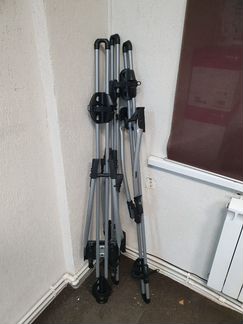Thule WingBar Edge для GL 166