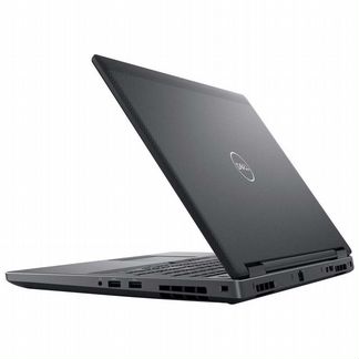 Dell Precision 7540