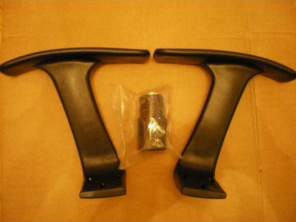 Запчасти, комплектующие для ремонта стула