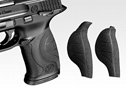 Пистолет Tokyo Marui SW P9L PC для страйкбола