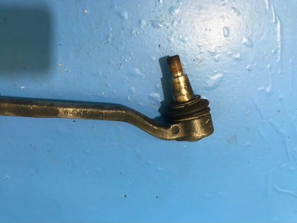 Рычаг поперечный передний левый Bmw X4 2.0Dx F26