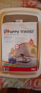 Новый лоток