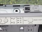 Встраиваемая посудомоечная машина Siemens iQ100 SR объявление продам