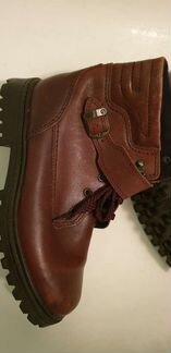 Ботинки Италия унисекс