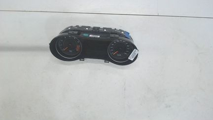 Щиток приборов (приборная панель) Jeep Cherokee 20