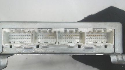 Блок управления, Двигателем Mazda MPV, 2005