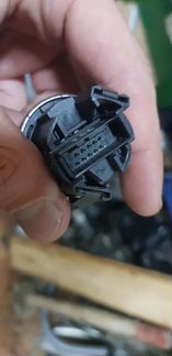 Кнопка старт стоп