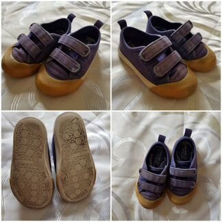 Детская обувь Adidas, Rabbit, Zara, Kotofey, Attip