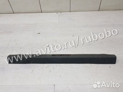 Обшивка багажника средняя Mitsubishi Galant 8 USA