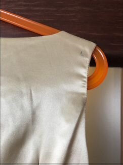 Платье-лапша десалито. Новое