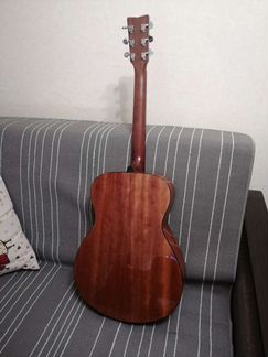 Гитара yamaha fs800