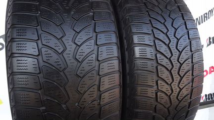 235 55 R19 Bridgestone Blizzak LM80 105V (4)