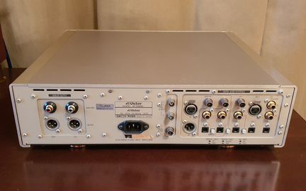 Цап Victor XP-DA999 K2 Digital Center