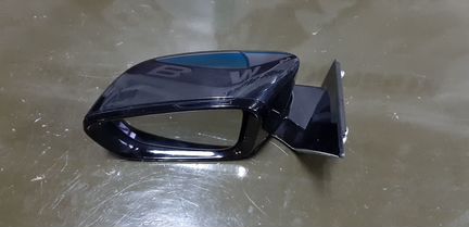Bmw g30 зеркало левое в сборе 6 контактов