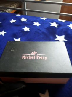 Туфли женские Рандеву