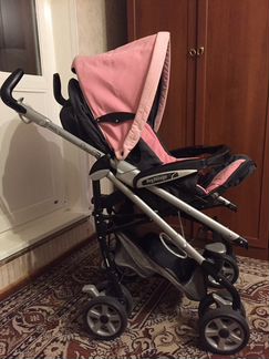 Коляска детская Peg Perego Италия