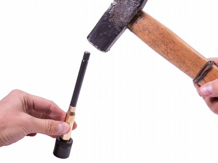 Декапсюлятор боксер