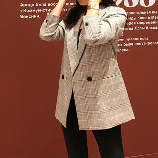 Пиджак Zara