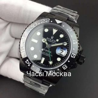 Часы Rolex GMT Master
