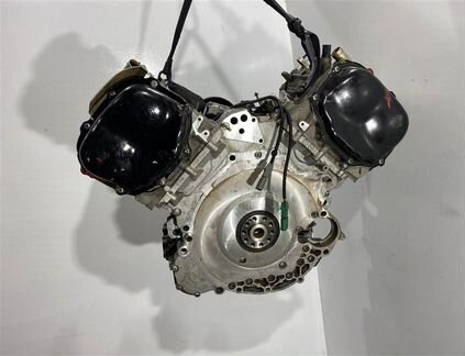 Двигатель BPK 3.2 FSI