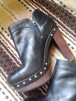 Ботильоны UGG