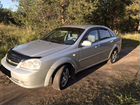 Chevrolet Lacetti 1.6 МТ, 2007, 126 800 км