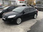 Ford Focus 1.6 МТ, 2011, 64 215 км