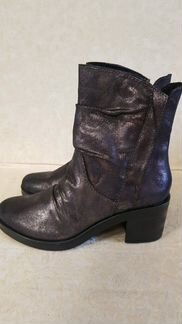 Полусапожки Chester 38р новые