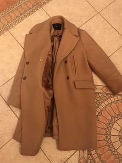 Пальто Tara Jarmon размер 36