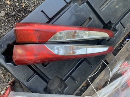 Задник фары митсубиси лансер 9 универсал