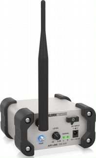 Стерео приёмник klark teknik DW 20R