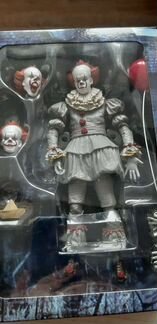 Фигурка Клоун Пенивайз