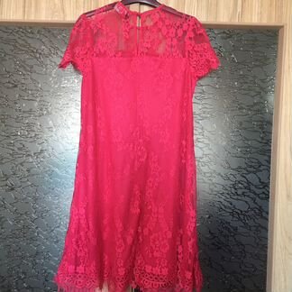 Платье/блуза/топ S новые