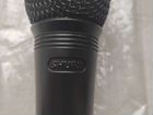 Динамический микрофон shure 606 объявление продам