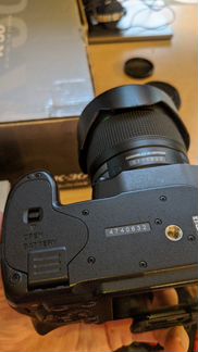 Pentax K 30 + KIT + SMC fa 50 1.4 + сумка