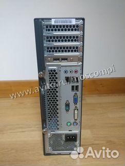 20 Lenovo i3/i5/4Gb/250Gb