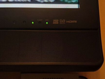 Телевизор 43