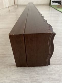 Карниз для штор