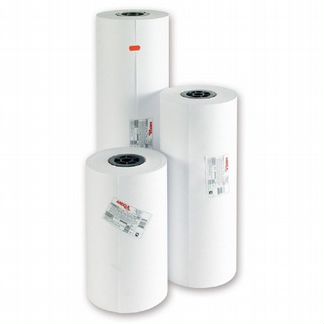 Бумага широкоформатная promega 80 г, 914 мм*175 м, внутренний диаметр втулки 76 мм
