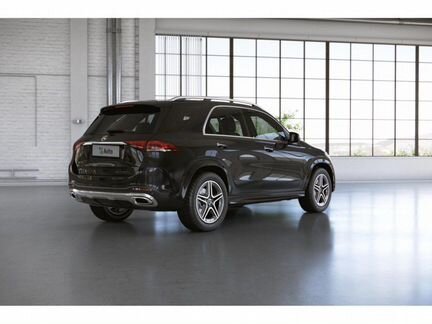Mercedes-Benz GLE-класс 2.9 AT, 2020