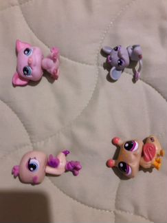 Littlest Pet Shop