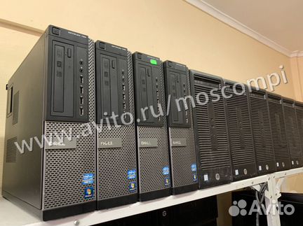 Много i5-2400/4Gb-DDR3/320Gb-HDD